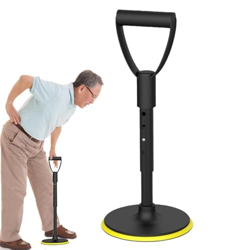 Outil de mobilité pour personnes âgées et handicapées stable