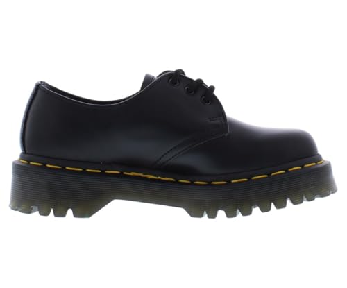 Image of Dr. Martens Unisex-Adult 1461 Bex Smooth