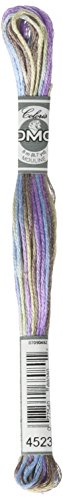DMC Coloris Embroidery Thread North Wind