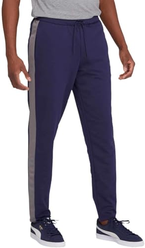 PUMA pantalon de jogging d'entraînement droit stretch pour homme