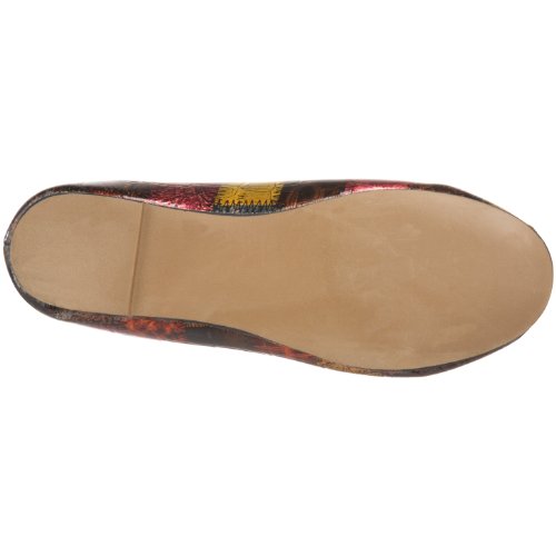 JOSMO Kids' 16925 Flat4