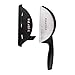 Instant Pot 5253455 Official Chop and Slide Knife with Sweeping Blade Cover, 7.6-Inch, Black