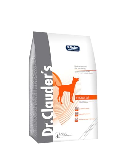 Dr.Clauder's Diät IRD Intestinal Beutel 4kg