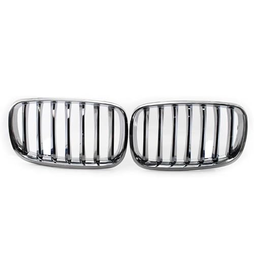Grille de phare antibrouillard pour BMW E70 X5 et E71 X6 de 2008 à 2013