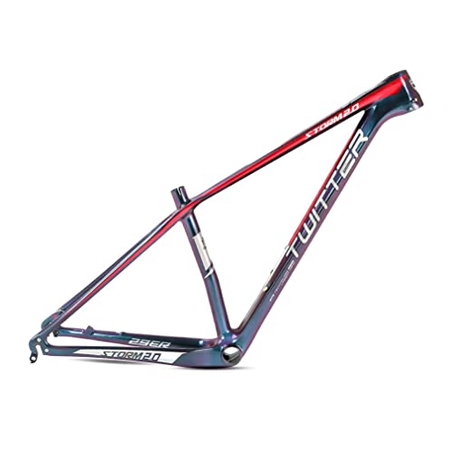 Il pacchetto include telaio per bicicletta, gancio di coda, se avete domande, non esitate a contattarci.