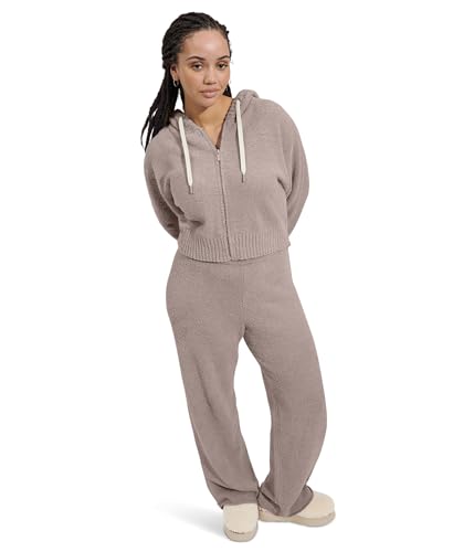 UGG Women's Hana Zip Hoodie Sweatshirt