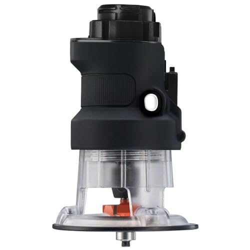 Image of BLACK+DECKER Matrix Router Attachment For Cordless Drill (BDCMTR)