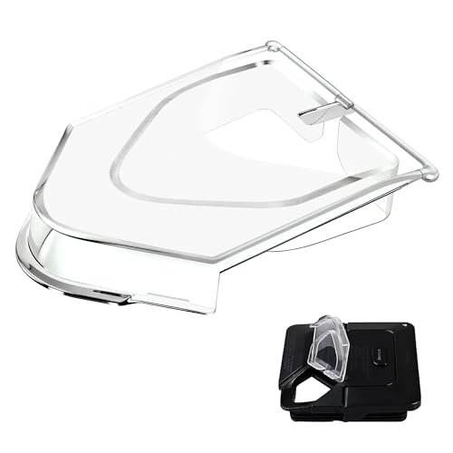Cuchilla reemplazo para licuadora Ninja tapa con vertedor miniatura 1
