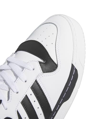 Image of adidas Mens Rivalry Low Sneaker