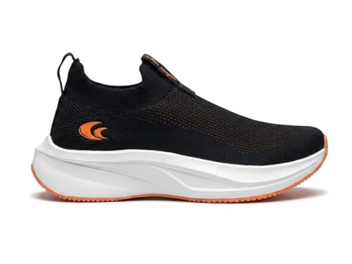 Image of Allen Cooper Super Soft Comfort Walk Easy Slip On Walking Shoes for Men