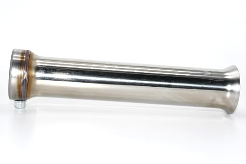 RPM�� 67���[�V���O �ėp �c�C���e�[�p�[ �X�e�����X �T�C�����T�[ 38 �o�b�t�� ���a36�~�� ������20.5�Z���` ���i�����O�a47.5�~�� �{���g�ޕt��