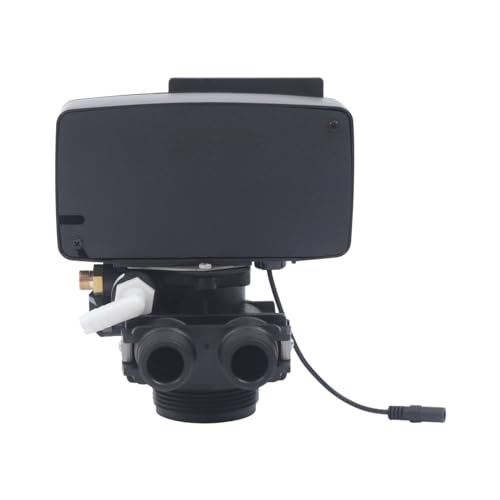Válvula digital de control para ablandador de agua 5600xstst miniatura 3