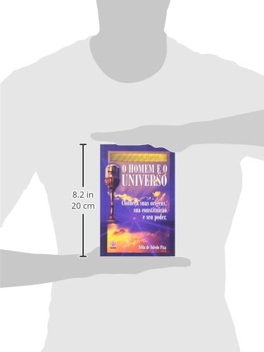 O Homem E O Universo