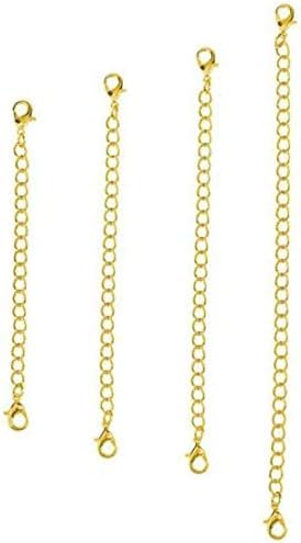See full amazon price history chart for Hanging tree Jewelry Making Findings Extenders DIY Chain for Necklace Bracelet with Lobster Clasp 3Inchs (10pcs Gold) Hanging tree Jewelry Making Findings Extenders DIY Chain for Necklace Bracelet with Lobster Clasp 3Inchs (10pcs Gold) (B0D4RB3ZFS) Amazon Price History, Amazon Price Tracker