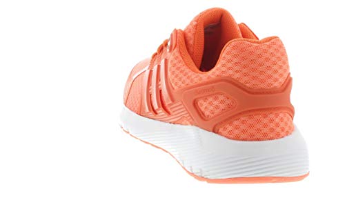 Image of adidas Women's Duramo 8 Running Shoes, Orange (Chalk Coral /Trace Orange /Trace Orange), 6 UK