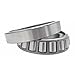 Premium Tapered Roller Bearing, Industrial Grade Steel, High-Precision Design for Heavy Radial and Thrust Loads, Advanced Sealing Technology (32911 55x80x17mm)
