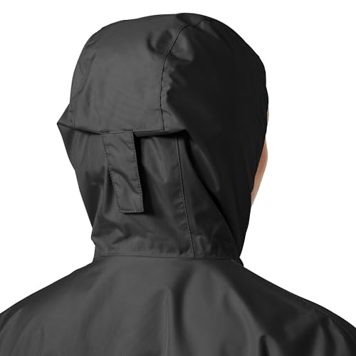 Helly Hansen Women's Seven J Waterproof, Windproof, and Breathable Rain Jacket with Hood4