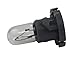 Instrument Cluster Bulb, 10 pack - replaces Navistar 2506796C1
