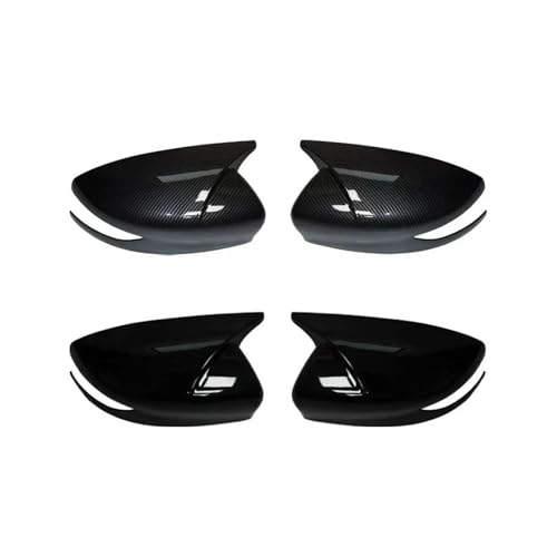 Coque rétroviseur extérieur pour masquer rayures Altima Maxima - 2