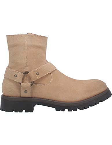 Image of Dingo Men's Men'S Road Trip Ankle Boot Round Toe - DI845 11 1 /2 D(M) US