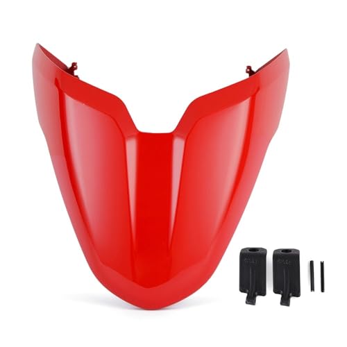 Capot de siège arrière pour Monster 797 821 1200 carénage solo de moto 2014-2022