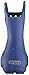 Crocs Kids' Handle It Rain Boots , Cerulean Blue, 10 Toddler