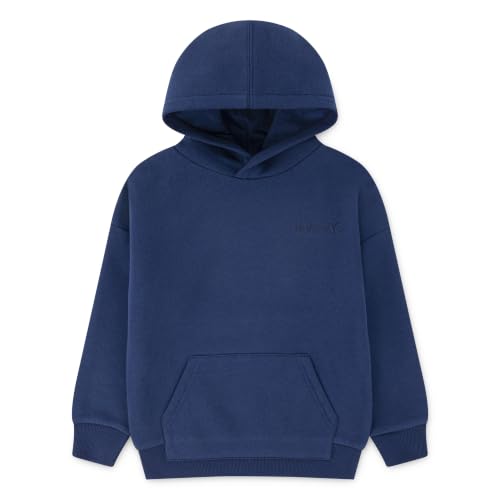 Image of Hurley Boys' Soft Knit Basic Pullover Hoodie