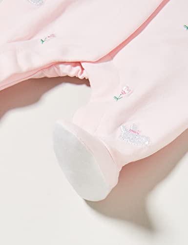 Image of Chicco Baby Girls Babysuit