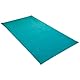 Vossen Strandtuch Beach Club Strandtuch 100 x 180 cm Lagoon