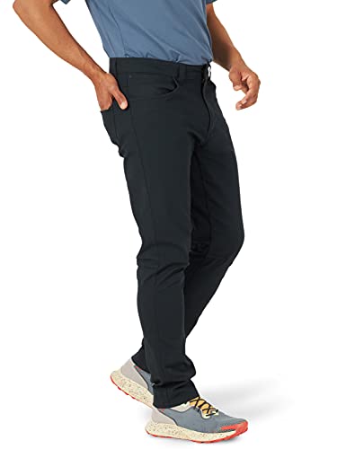 ATG by Wrangler Men's 5 Pocket Outdoor Pant3