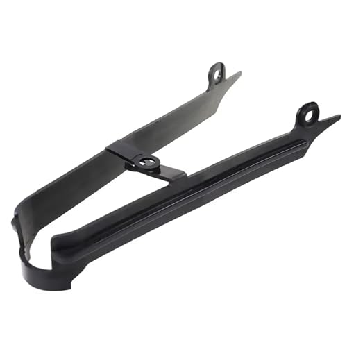 Couvercle protection fourche plate moto CBR929 guide chaîne tampon coulissant