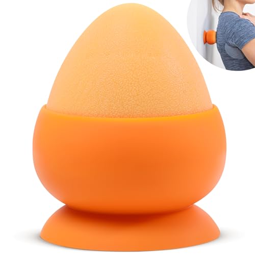 YANGTSUNG Sticky Trigger, Point de déclenchement précis Avec ventouse Pour muscles tendus et blocages, Massage de Trigger Point pour soulager les douleurs...
