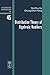 Distribution Theory of Algebraic Numbers (De Gruyter Expositions in Mathematics)