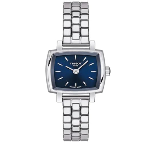 Tissot Lovely Square T0581091104101