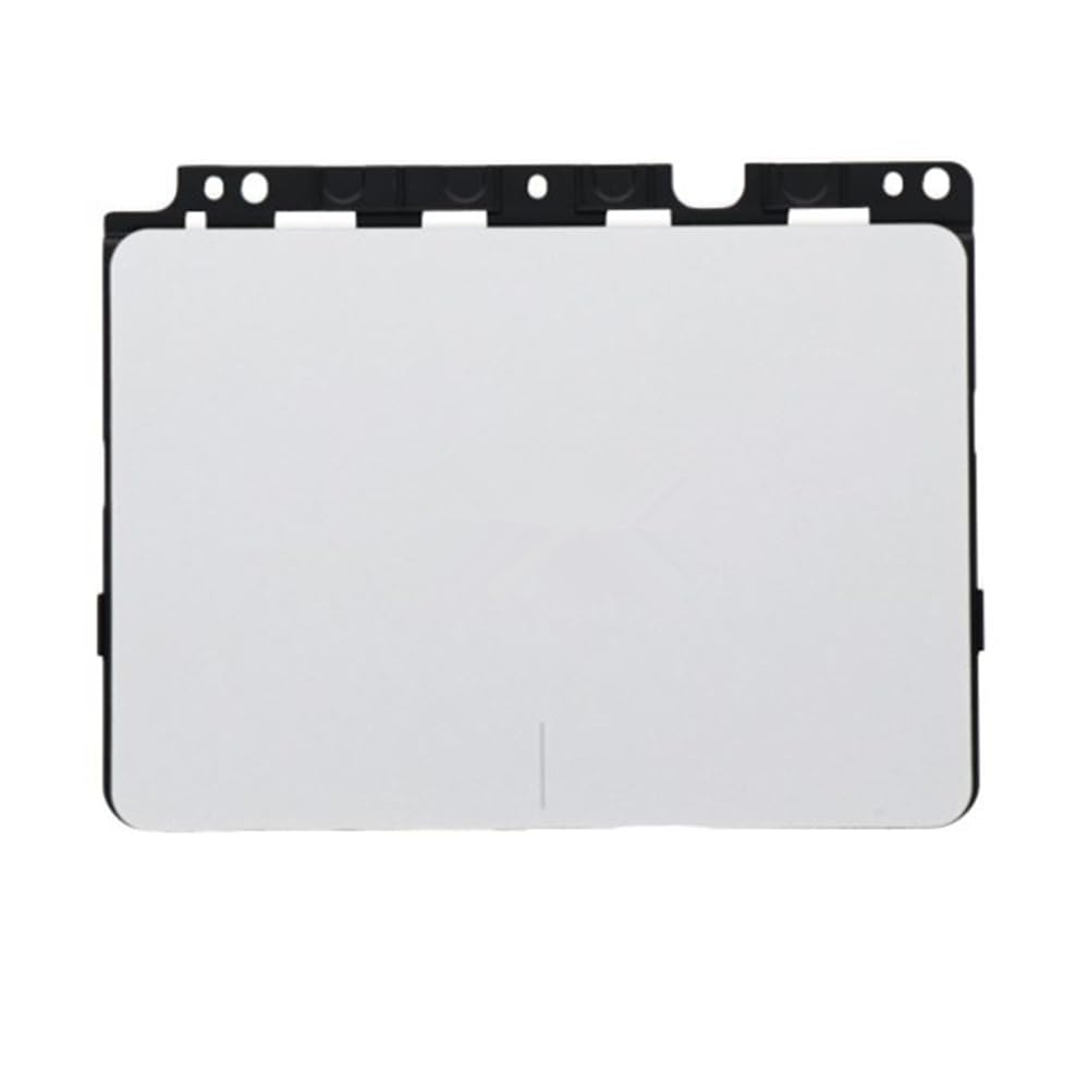 Panel táctil Asus J500 repara fallos de pulsación táctil con cristal digitalizador plata 3