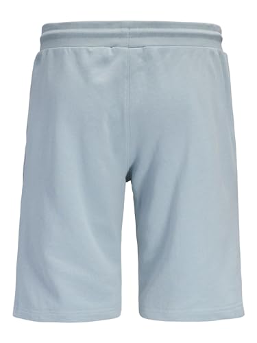 JACK & JONES Jpstgordon Archive Sweat Shorts Mid Sn – Ansicht 4