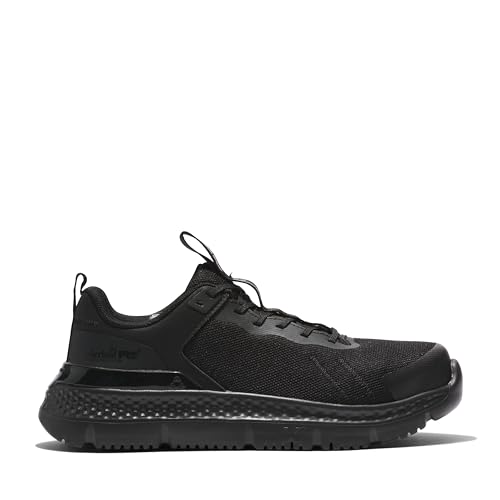 Image of Timberland PRO Men's Setra Low Comp Toe Work Shoes