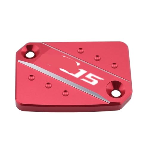 Couvercle bouchon réservoir liquide frein avant moto YZF-R15 YZF-R125 étanche