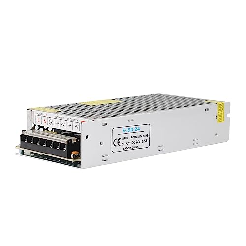 Convertidor 12V evita parpadeos molestos con estos transformadores de corriente para lámpara led 4