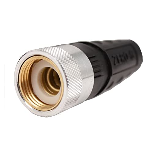 Zero-G Garden Hose - 50ft Lightweight & Kink-Free -5 Zero-G Garden Hose - 50ft Lightweight & Kink-Free -5