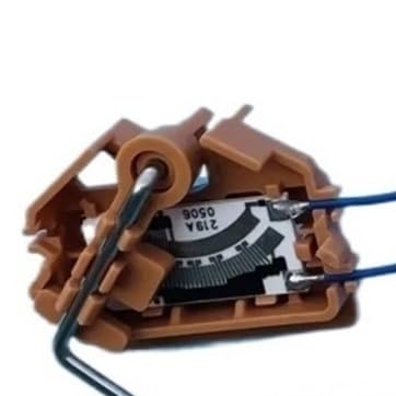 Capteur de niveau de carburant de rechange Frontier Xterra Pathfinder - 5