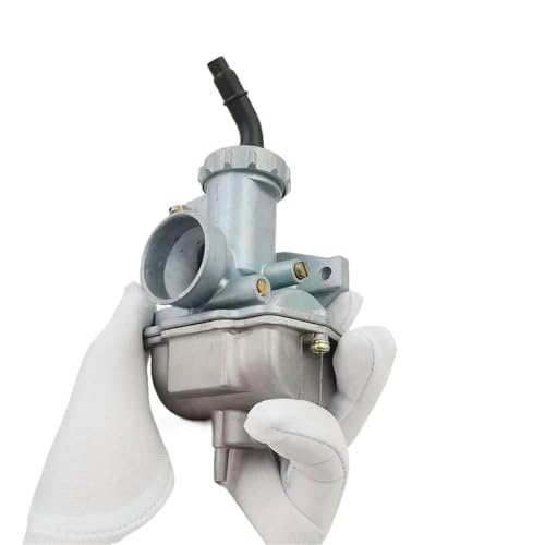 Carburateur SUNL : résout les pannes de démarrage quad 90cc - 5