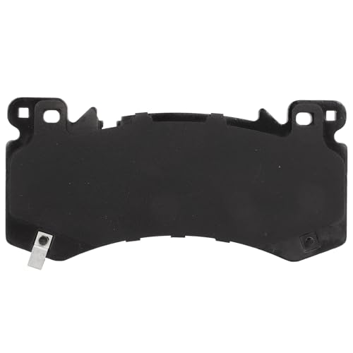 Image of SCITOO D2407 Semi-Metal Brake Pads Sets Front w /Hardware Replacement 2021-2024 For Cadillac,2021-2024 For Chevrolet,2022-2024 For GMC