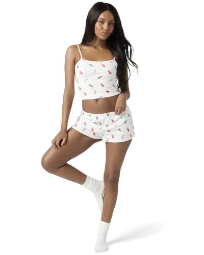 Image of florence by mills Women's Daze Off Cami and Short Pajama Set