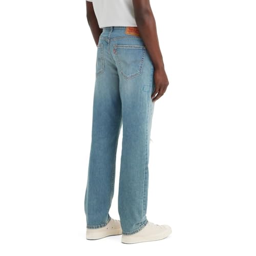 Levi's Men's 541 Athletic Fit Jeans (Seasonal)
