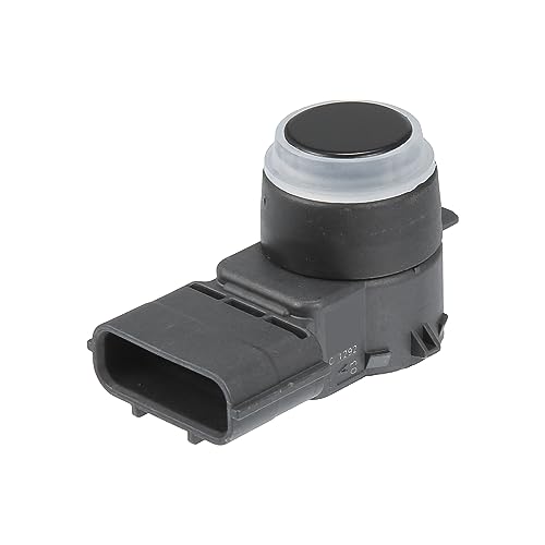 X AUTOHAUX No.39680TZ5A01ZC Car Bumper PDC Backup Parking Reverse Assist Sensor for Acura MDX 2014-2016