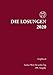Produktbild Die Losungen 2020 Deutschland / Die Losungen 2020: Grossdruck Hardcover