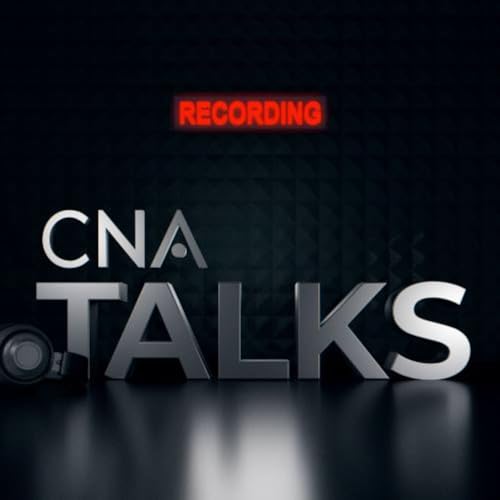 Page de couverture de CNA Talks: A National Security Podcast