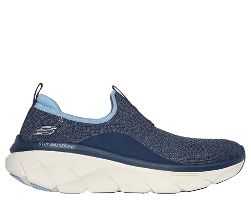 Image of Skechers Womens D'lux Walker 2.0 Bold State