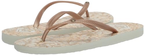 Image of Roxy womens Bermuda Flip Flop Sandal